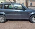 Серый Cанг Йонг Рекстон, объемом двигателя 2.7 л и пробегом 298 тыс. км за 5400 $, фото 4 на Automoto.ua