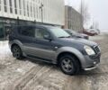 Сірий Cанг Йонг Rexton, об'ємом двигуна 2.7 л та пробігом 300 тис. км за 6300 $, фото 2 на Automoto.ua