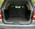 Сірий Cанг Йонг Rexton, об'ємом двигуна 2.7 л та пробігом 212 тис. км за 6200 $, фото 4 на Automoto.ua