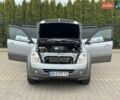 Серый Cанг Йонг Рекстон, объемом двигателя 2.65 л и пробегом 235 тыс. км за 7500 $, фото 23 на Automoto.ua