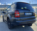 Сірий Cанг Йонг Rexton, об'ємом двигуна 2.7 л та пробігом 208 тис. км за 6800 $, фото 3 на Automoto.ua