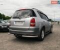 Сірий Cанг Йонг Rexton, об'ємом двигуна 2.69 л та пробігом 279 тис. км за 5950 $, фото 4 на Automoto.ua