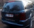 Сірий Cанг Йонг Rexton, об'ємом двигуна 2.7 л та пробігом 214 тис. км за 8000 $, фото 7 на Automoto.ua