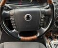 Сірий Cанг Йонг Rexton, об'ємом двигуна 2.7 л та пробігом 85 тис. км за 9999 $, фото 8 на Automoto.ua