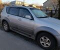 Сірий Cанг Йонг Rexton, об'ємом двигуна 2.7 л та пробігом 301 тис. км за 7000 $, фото 3 на Automoto.ua
