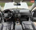 Серый Cанг Йонг Рекстон, объемом двигателя 2.65 л и пробегом 235 тыс. км за 6800 $, фото 57 на Automoto.ua
