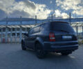 Сірий Cанг Йонг Rexton, об'ємом двигуна 2.7 л та пробігом 208 тис. км за 6800 $, фото 7 на Automoto.ua