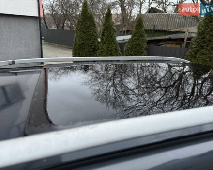 Серый Cанг Йонг Рекстон, объемом двигателя 2.7 л и пробегом 275 тыс. км за 6999 $, фото 28 на Automoto.ua