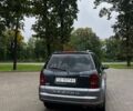 Сірий Cанг Йонг Rexton, об'ємом двигуна 2.7 л та пробігом 279 тис. км за 7800 $, фото 2 на Automoto.ua