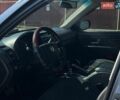 Сірий Cанг Йонг Rexton, об'ємом двигуна 2.7 л та пробігом 260 тис. км за 6000 $, фото 4 на Automoto.ua