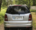 Сірий Cанг Йонг Rexton, об'ємом двигуна 0 л та пробігом 265 тис. км за 7000 $, фото 1 на Automoto.ua