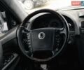 Сірий Cанг Йонг Rexton, об'ємом двигуна 2.69 л та пробігом 279 тис. км за 5950 $, фото 14 на Automoto.ua