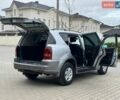 Серый Cанг Йонг Рекстон, объемом двигателя 2.65 л и пробегом 235 тыс. км за 6800 $, фото 37 на Automoto.ua