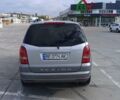 Серый Cанг Йонг Рекстон, объемом двигателя 2.7 л и пробегом 224 тыс. км за 7500 $, фото 1 на Automoto.ua