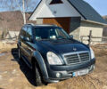 Сірий Cанг Йонг Rexton, об'ємом двигуна 2.7 л та пробігом 270 тис. км за 6994 $, фото 26 на Automoto.ua