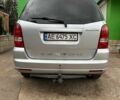 Сірий Cанг Йонг Rexton, об'ємом двигуна 2.7 л та пробігом 214 тис. км за 7000 $, фото 5 на Automoto.ua