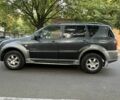 Сірий Cанг Йонг Rexton, об'ємом двигуна 2.7 л та пробігом 212 тис. км за 6200 $, фото 2 на Automoto.ua