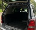 Сірий Cанг Йонг Rexton, об'ємом двигуна 2.7 л та пробігом 279 тис. км за 7800 $, фото 3 на Automoto.ua