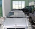 Сірий Cанг Йонг Rexton, об'ємом двигуна 2.7 л та пробігом 301 тис. км за 7000 $, фото 11 на Automoto.ua