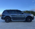 Сірий Cанг Йонг Rexton, об'ємом двигуна 2.7 л та пробігом 208 тис. км за 6800 $, фото 5 на Automoto.ua