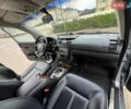 Серый Cанг Йонг Рекстон, объемом двигателя 2.65 л и пробегом 235 тыс. км за 6800 $, фото 68 на Automoto.ua