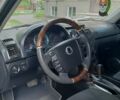 Сірий Cанг Йонг Rexton, об'ємом двигуна 2.7 л та пробігом 300 тис. км за 7999 $, фото 12 на Automoto.ua