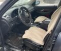 Сірий Cанг Йонг Rexton, об'ємом двигуна 2.7 л та пробігом 300 тис. км за 6300 $, фото 8 на Automoto.ua