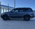 Сірий Cанг Йонг Rexton, об'ємом двигуна 2.7 л та пробігом 208 тис. км за 6800 $, фото 6 на Automoto.ua