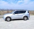 Сірий Cанг Йонг Rexton, об'ємом двигуна 2.7 л та пробігом 200 тис. км за 7500 $, фото 5 на Automoto.ua