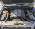Сірий Cанг Йонг Rexton, об'ємом двигуна 2.7 л та пробігом 200 тис. км за 7500 $, фото 1 на Automoto.ua