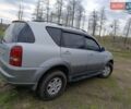 Серый Cанг Йонг Рекстон, объемом двигателя 2.7 л и пробегом 350 тыс. км за 6900 $, фото 6 на Automoto.ua