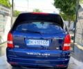 Сірий Cанг Йонг Rexton, об'ємом двигуна 2.7 л та пробігом 200 тис. км за 7400 $, фото 10 на Automoto.ua