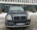 Сірий Cанг Йонг Rexton, об'ємом двигуна 2.7 л та пробігом 300 тис. км за 6300 $, фото 1 на Automoto.ua