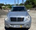Сірий Cанг Йонг Rexton, об'ємом двигуна 2.7 л та пробігом 261 тис. км за 4099 $, фото 1 на Automoto.ua