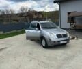 Сірий Cанг Йонг Rexton, об'ємом двигуна 2.7 л та пробігом 199 тис. км за 6300 $, фото 3 на Automoto.ua