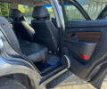 Сірий Cанг Йонг Rexton, об'ємом двигуна 2.7 л та пробігом 208 тис. км за 6800 $, фото 12 на Automoto.ua