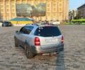 Серый Cанг Йонг Рекстон, объемом двигателя 2.7 л и пробегом 326 тыс. км за 7500 $, фото 9 на Automoto.ua