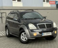 Сірий Cанг Йонг Rexton, об'ємом двигуна 2.7 л та пробігом 247 тис. км за 7900 $, фото 8 на Automoto.ua