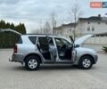 Серый Cанг Йонг Рекстон, объемом двигателя 2.65 л и пробегом 235 тыс. км за 7500 $, фото 26 на Automoto.ua