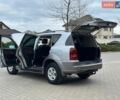 Серый Cанг Йонг Рекстон, объемом двигателя 2.65 л и пробегом 235 тыс. км за 6800 $, фото 40 на Automoto.ua