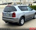 Сірий Cанг Йонг Rexton, об'ємом двигуна 2.7 л та пробігом 0 тис. км за 7500 $, фото 8 на Automoto.ua