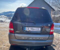 Сірий Cанг Йонг Rexton, об'ємом двигуна 2.7 л та пробігом 270 тис. км за 6994 $, фото 21 на Automoto.ua