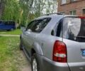 Сірий Cанг Йонг Rexton, об'ємом двигуна 2.7 л та пробігом 300 тис. км за 7999 $, фото 5 на Automoto.ua