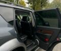 Сірий Cанг Йонг Rexton, об'ємом двигуна 2.7 л та пробігом 279 тис. км за 7100 $, фото 4 на Automoto.ua