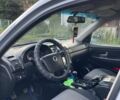 Сірий Cанг Йонг Rexton, об'ємом двигуна 2.7 л та пробігом 260 тис. км за 8200 $, фото 10 на Automoto.ua