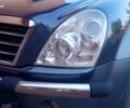 Сірий Cанг Йонг Rexton, об'ємом двигуна 2.7 л та пробігом 255 тис. км за 8500 $, фото 3 на Automoto.ua