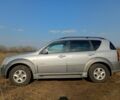 Сірий Cанг Йонг Rexton, об'ємом двигуна 2.7 л та пробігом 398 тис. км за 3700 $, фото 1 на Automoto.ua