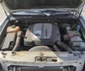 Сірий Cанг Йонг Rexton, об'ємом двигуна 2.7 л та пробігом 200 тис. км за 7500 $, фото 1 на Automoto.ua