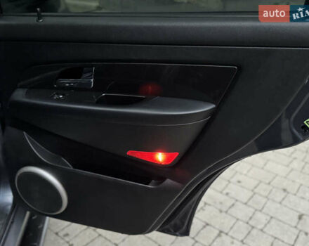 Серый Cанг Йонг Рекстон, объемом двигателя 2.7 л и пробегом 275 тыс. км за 6999 $, фото 21 на Automoto.ua