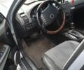 Серый Cанг Йонг Рекстон, объемом двигателя 2.7 л и пробегом 270 тыс. км за 6350 $, фото 11 на Automoto.ua